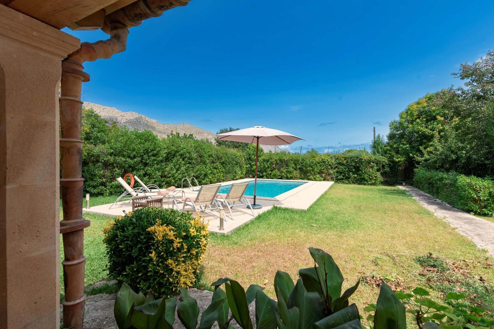 Villa Jaume By Sealand Pollença